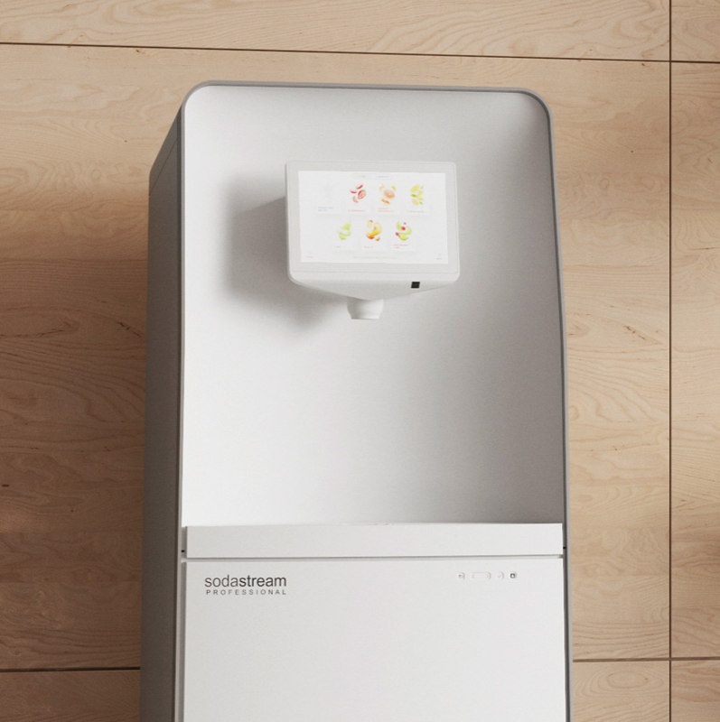 Pepsi-SodaStream-Professional