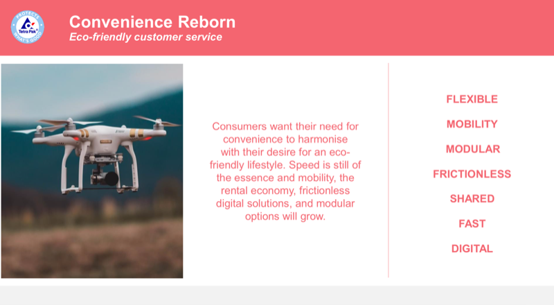 Consumer Trends_Convenience Reborn