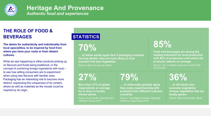 Consumer Trends_Heritage and provenance
