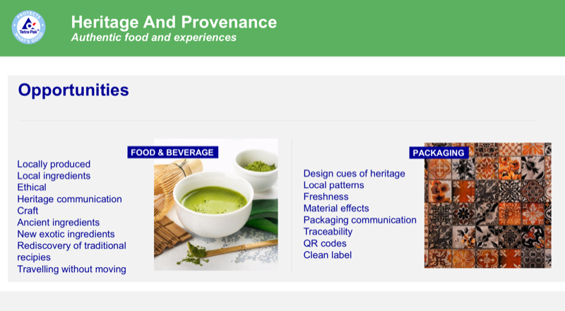 Consumer Trends_Heritage and provenance