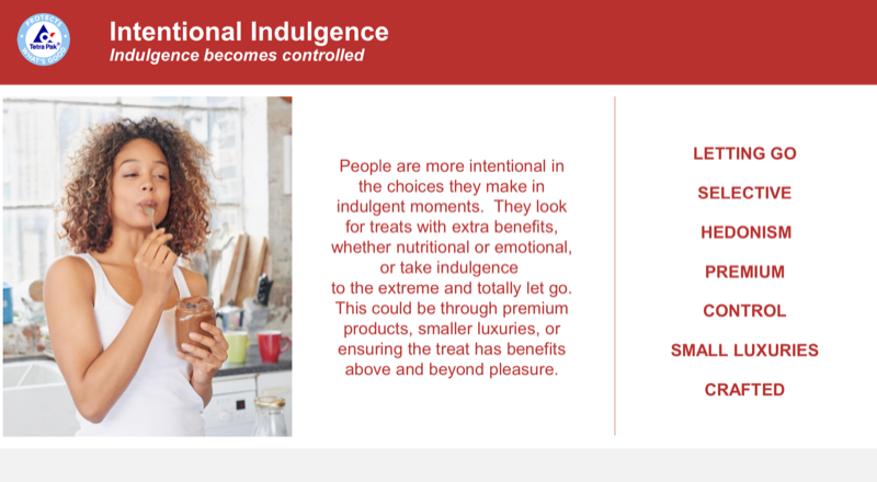Consumer Trends_Intentional Indulgence