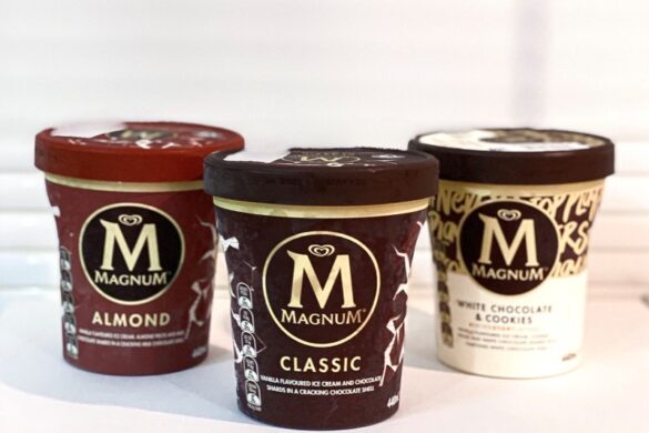 NEW MAGNUM IN A PINT Archives - Brand Buffet