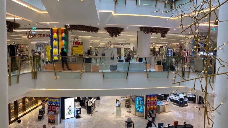 The Emporium_The Mall Group