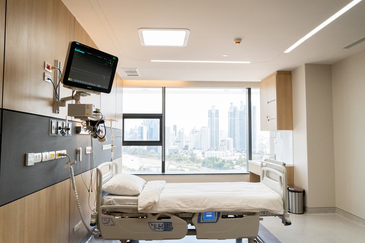 เมดพาร์ค MedPark Thailand