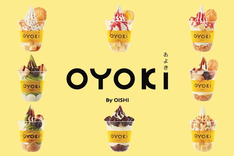 OYOKI-Oishi