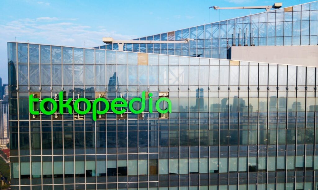 google-tokopedia-investment
