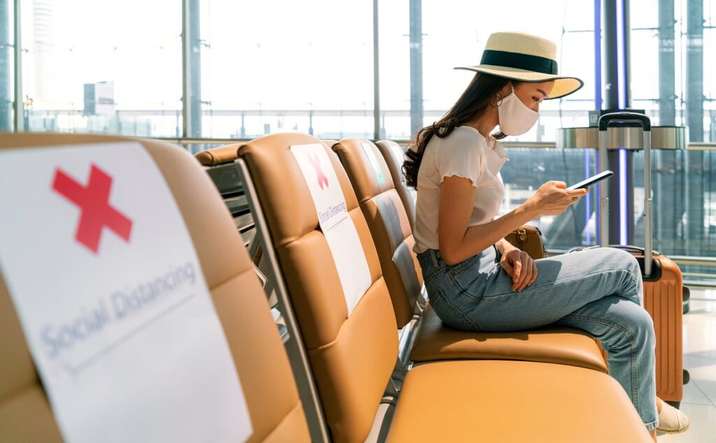 ท่องเที่ยว ออนไลน์ online travel 