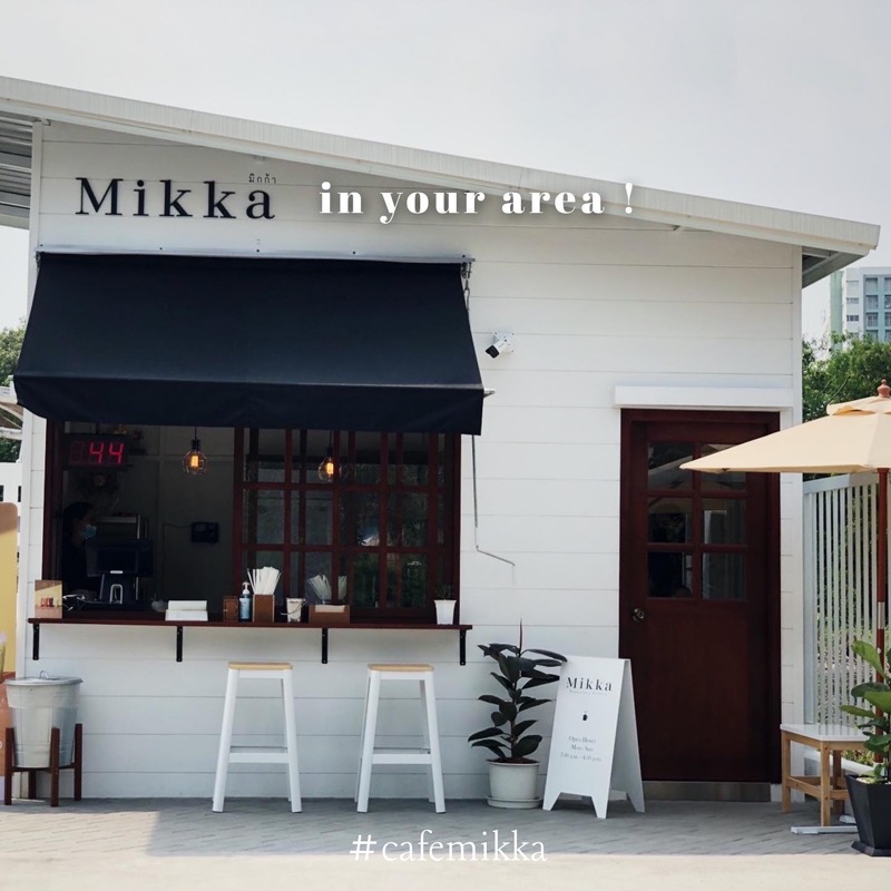 Mikka Cafe