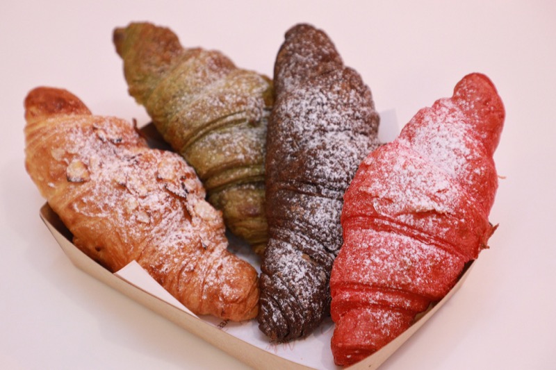 Sweet Aholic by Swensen's