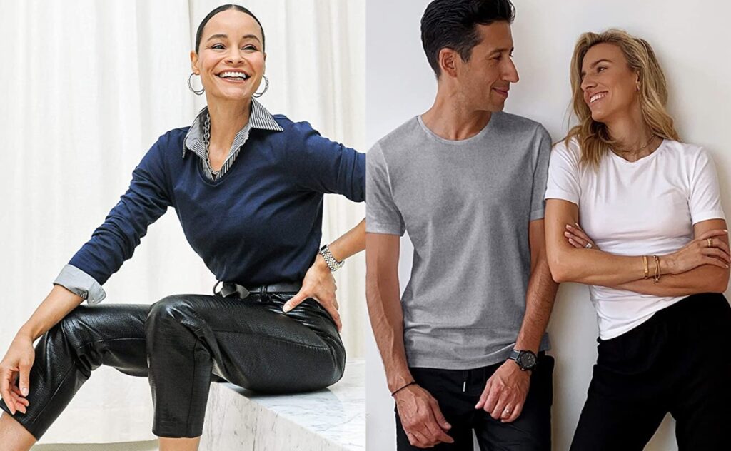 amazon made for you clothes