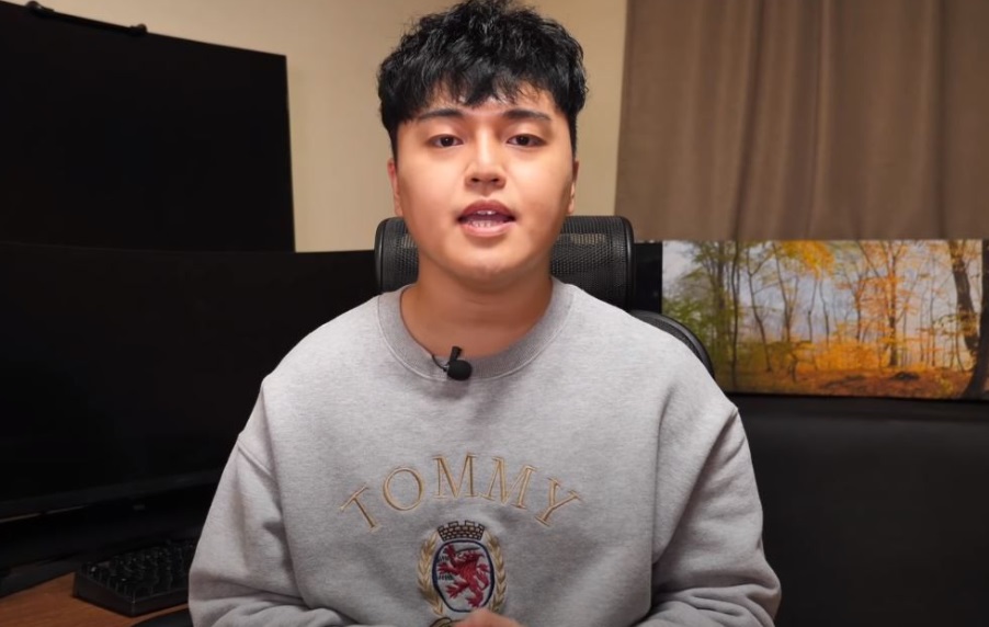 youtuber creator korea review