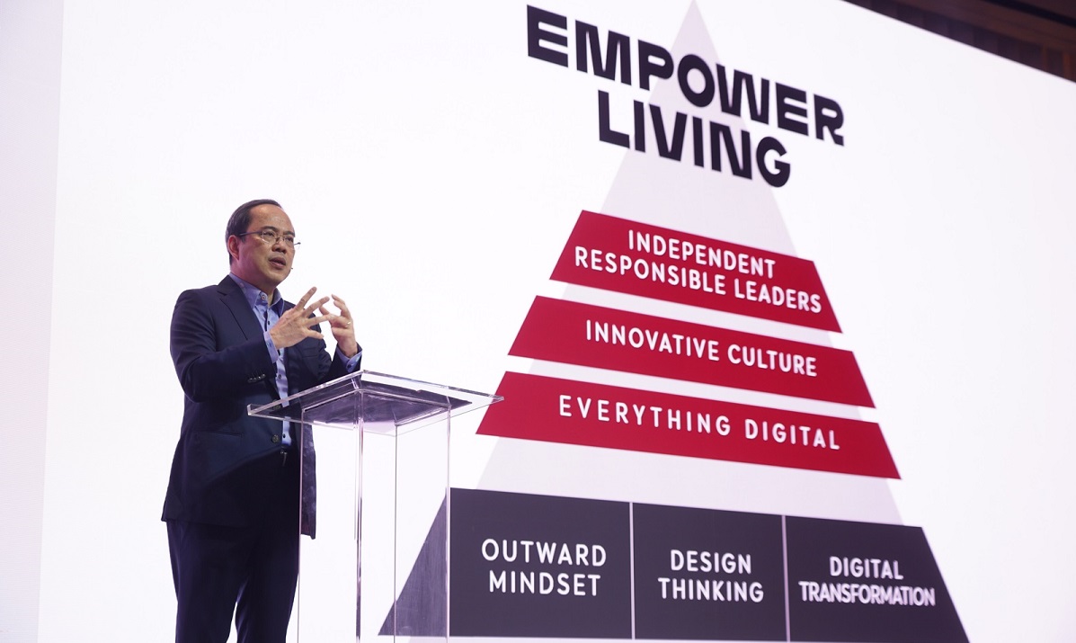 AP CEO เอพี ไทยแลนด์