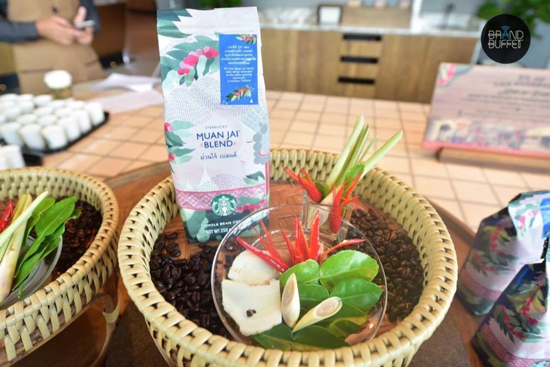 Starbucks Reserve Chao Phraya Riverfront