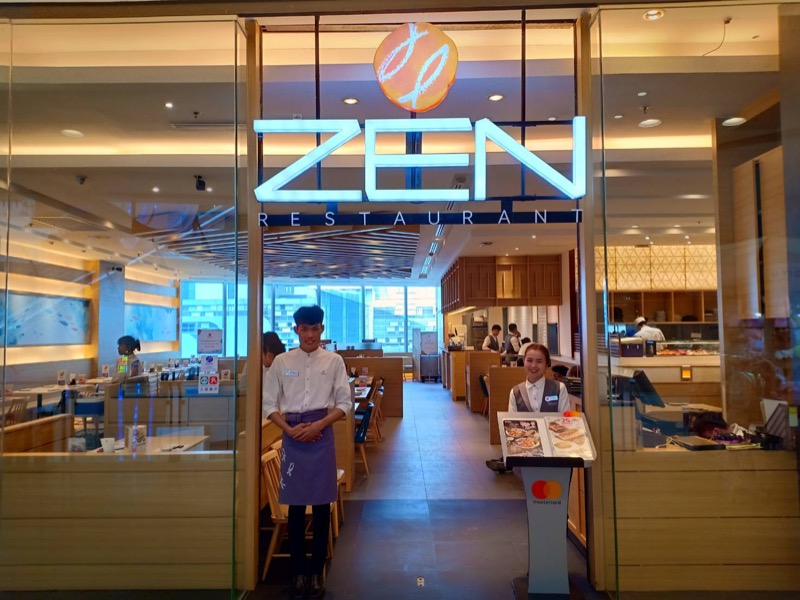 ZEN Japanese Restaurant