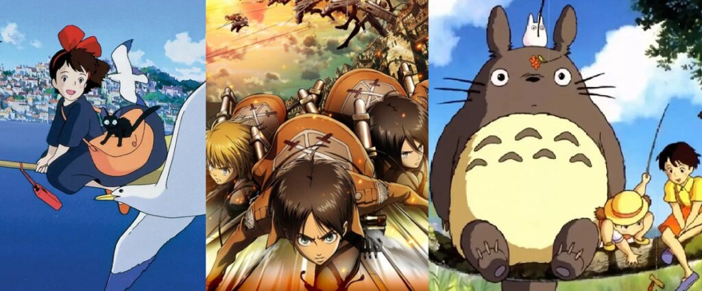 anime netflix wit studio