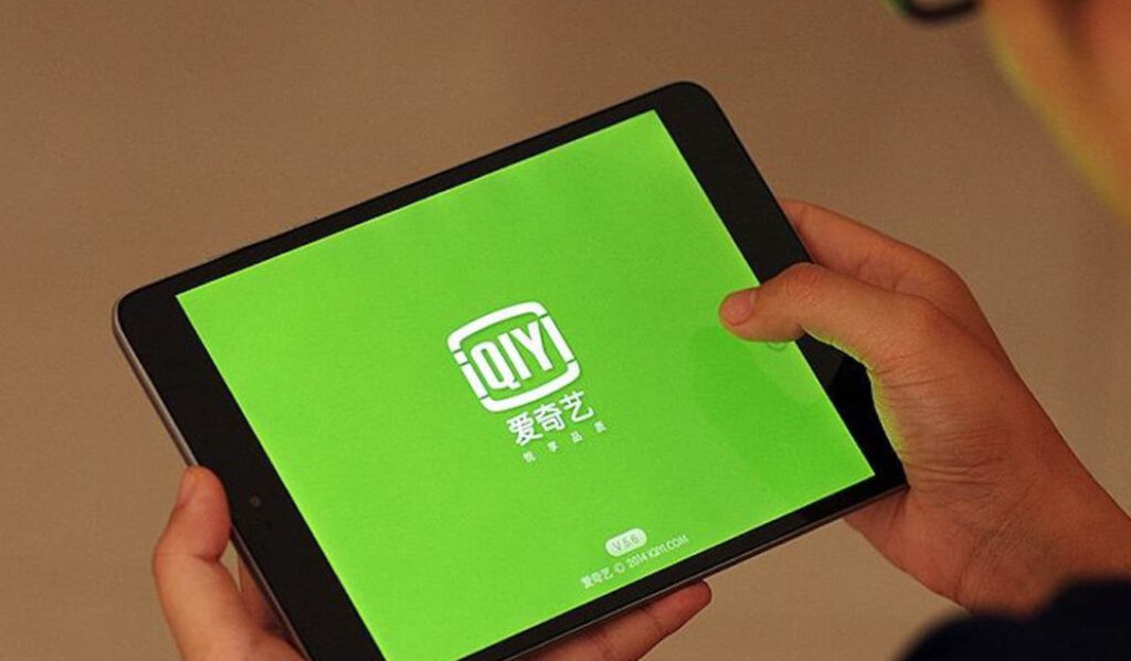 iqiyi