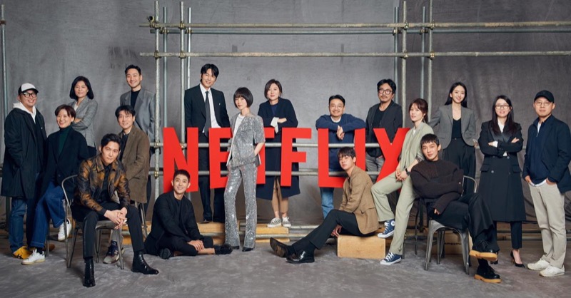 Korean Original Content_Netflix