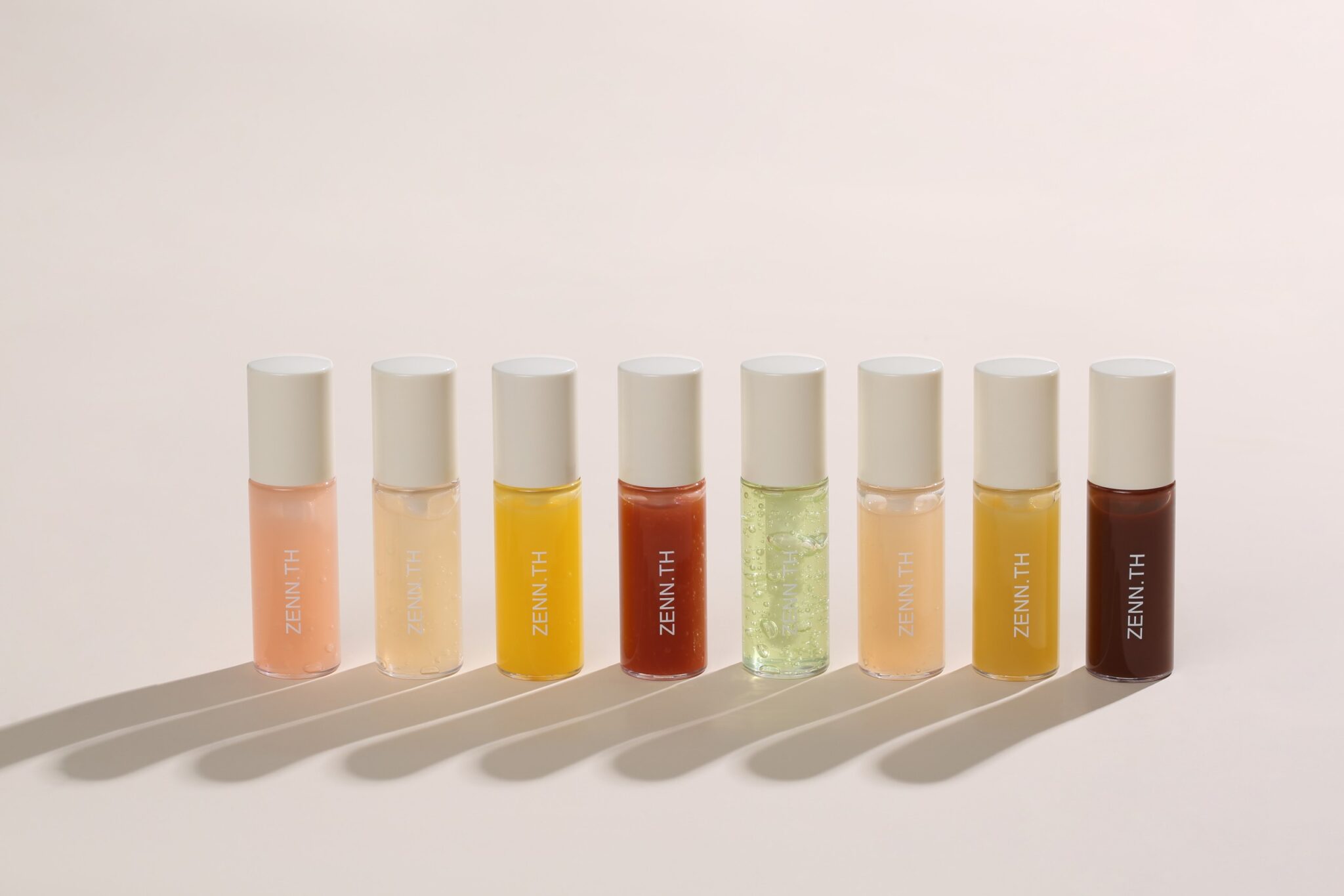 เจาะกลยุทธ์ Zenn.th ปั้น “ลิปกลิ่นทุเรียน” บุกตลาดจีนจนโดนใจวัยรุ่น 6 แสนชิ้นไม่พอขาย