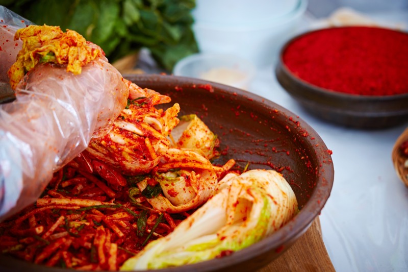 Kimchi_Korea