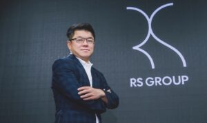 เฮียฮ้อ สุรชัย เชษฐโชติศักดิ์ RS