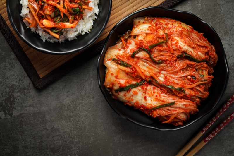 Kimchi_Korea