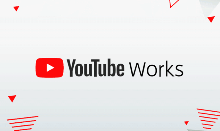 youtube works