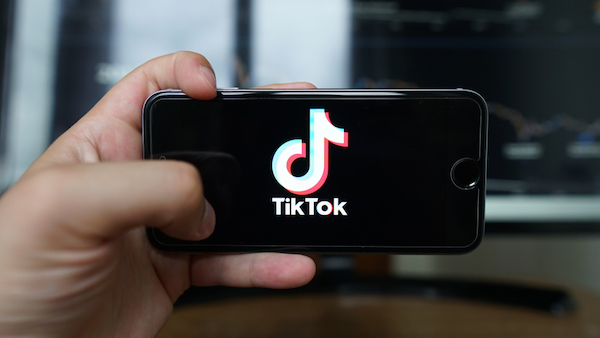 tiktok 