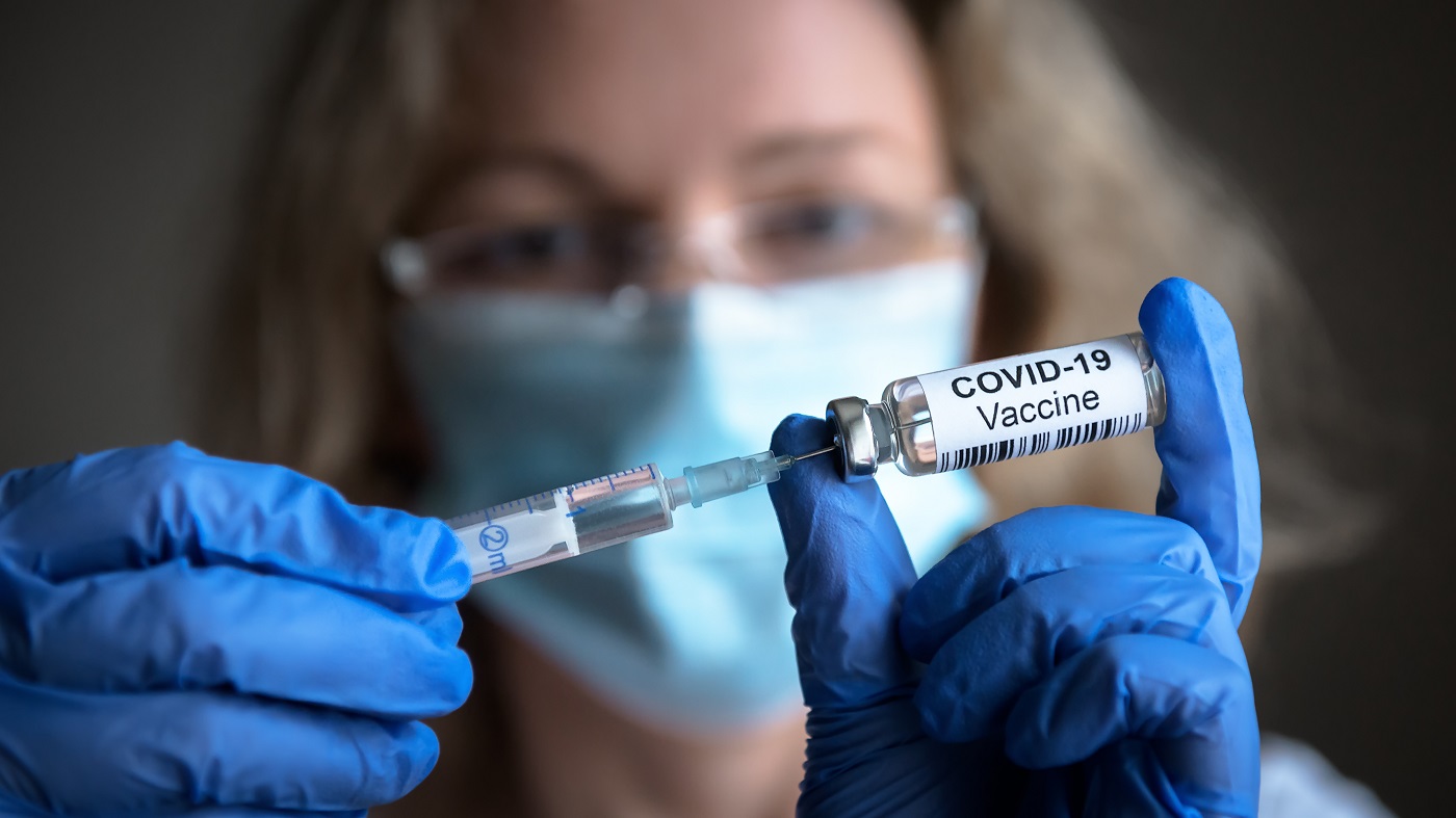 vaccine covid