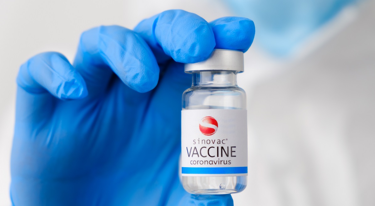 sinovac vaccine