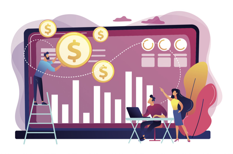 Data-driven Marketing