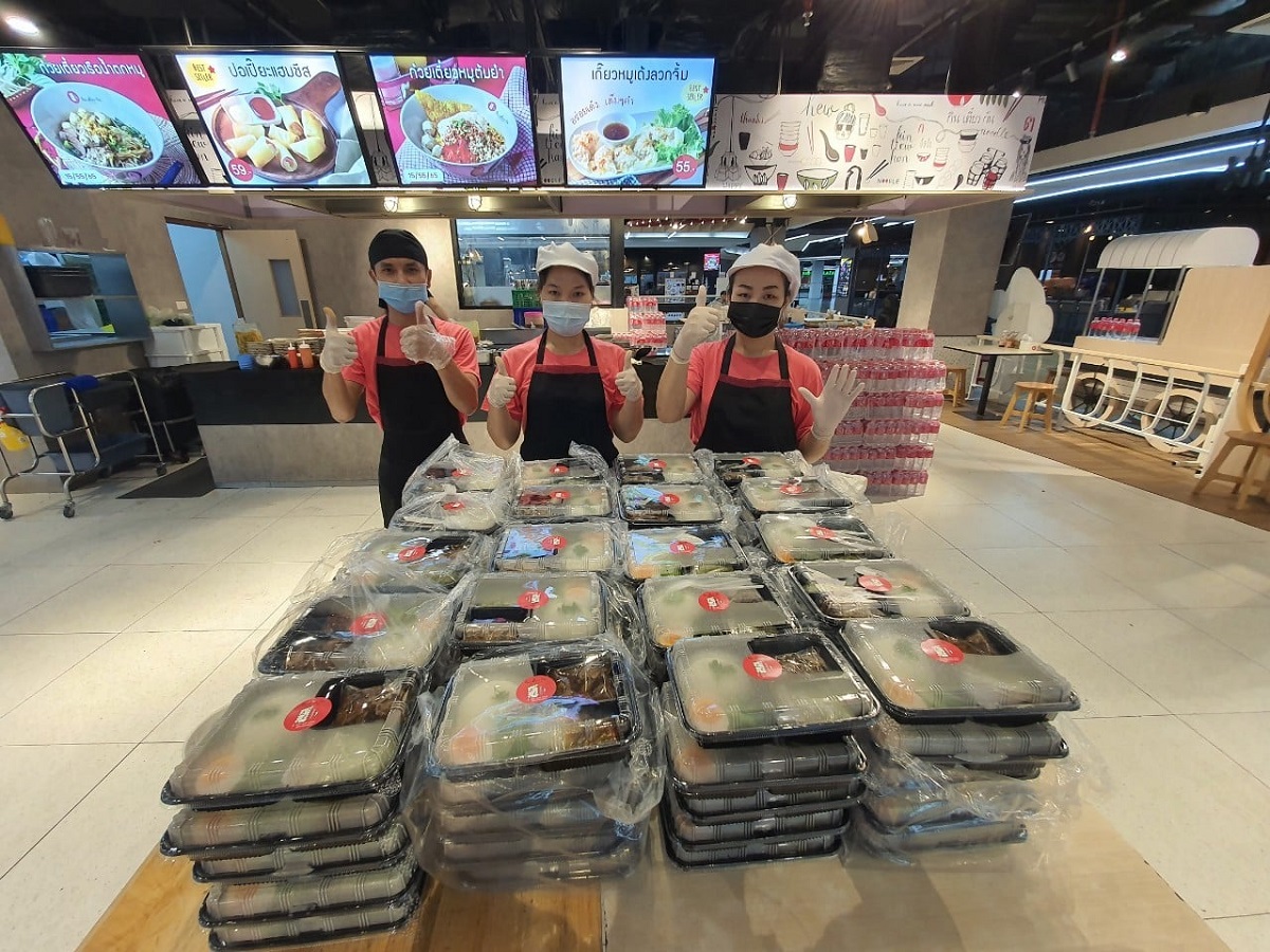 kin tiew kan กินเตี๋ยวกัน