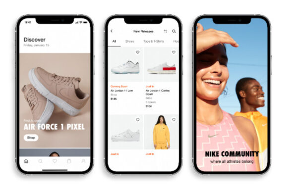 app nike running pantip