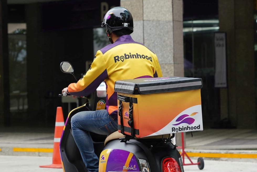 roboinhood food deli