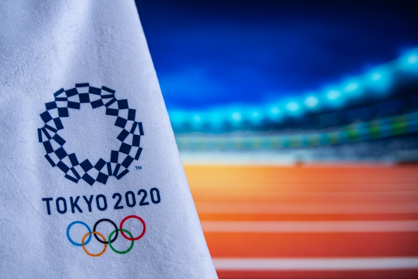 shutterstock_tokyo olympic 2020 ญี่ปุ่น
