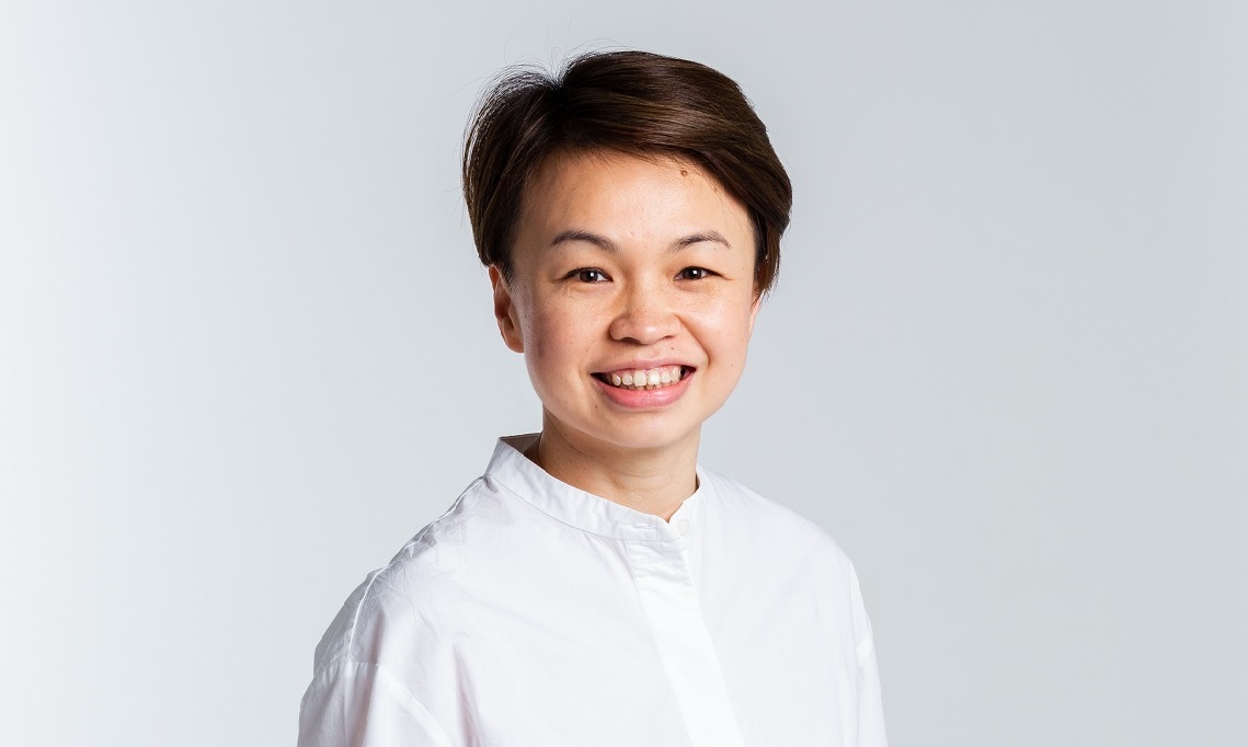 Amanda Woo, airasia super app Chief executive officer