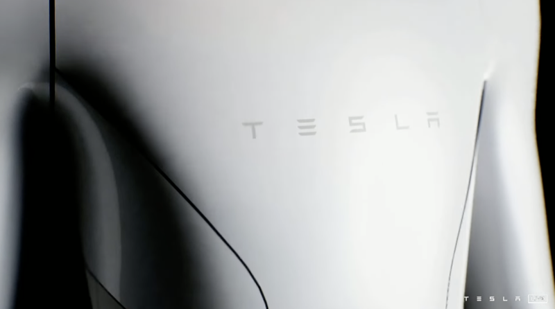 Elon Musk_Tesla Bot