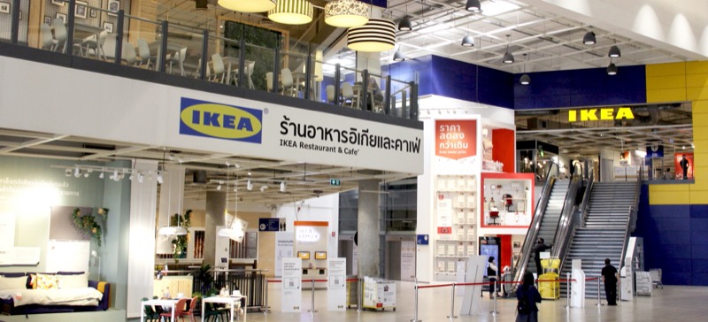 IKEA_store