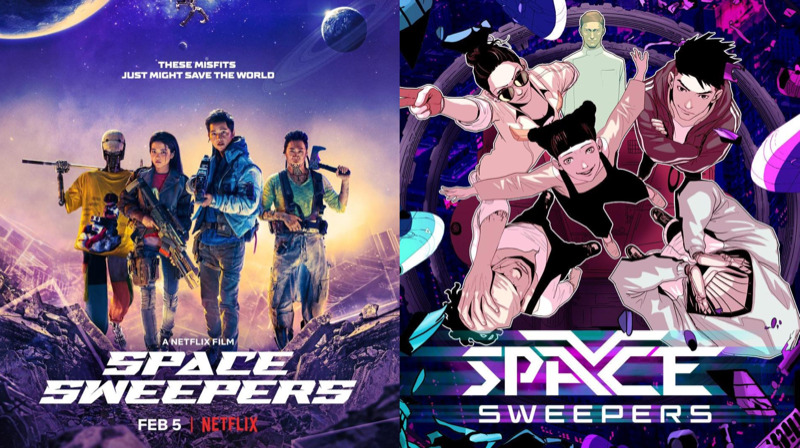 KAKAO WEBTOON Thailand