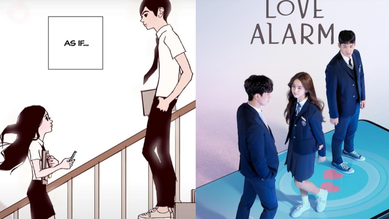 KAKAO WEBTOON Thailand