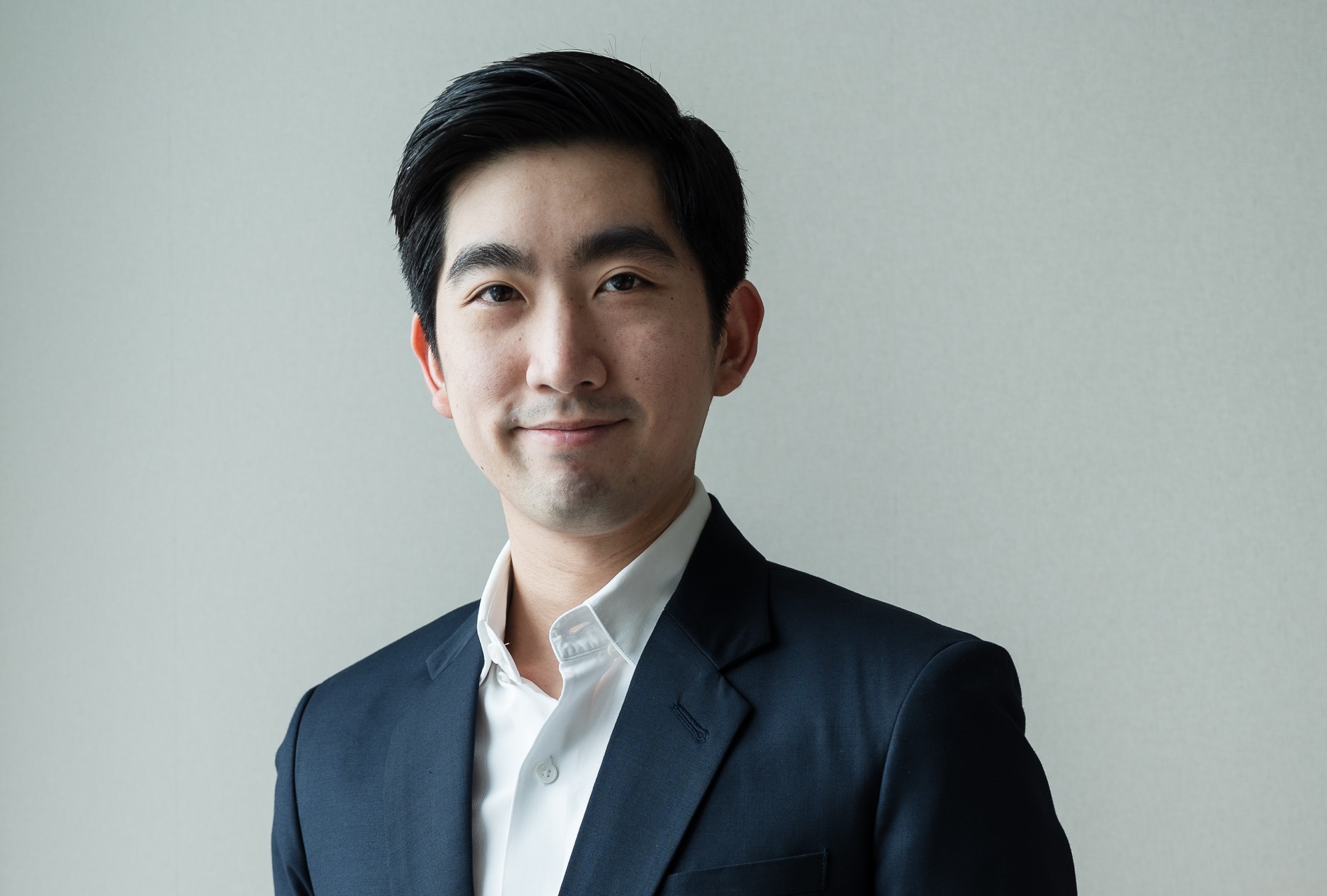 Varut Vutipongsatorn Country Head of airasia super app_Photo