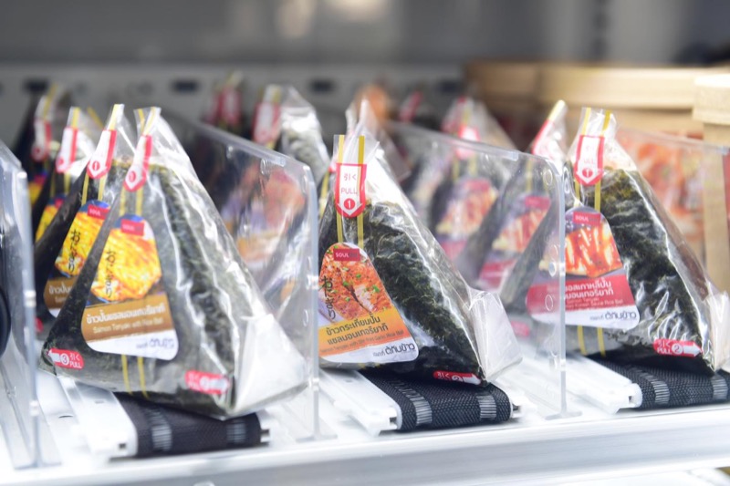 ChouNan_ตู้กับข้าว Cloud Kitchen