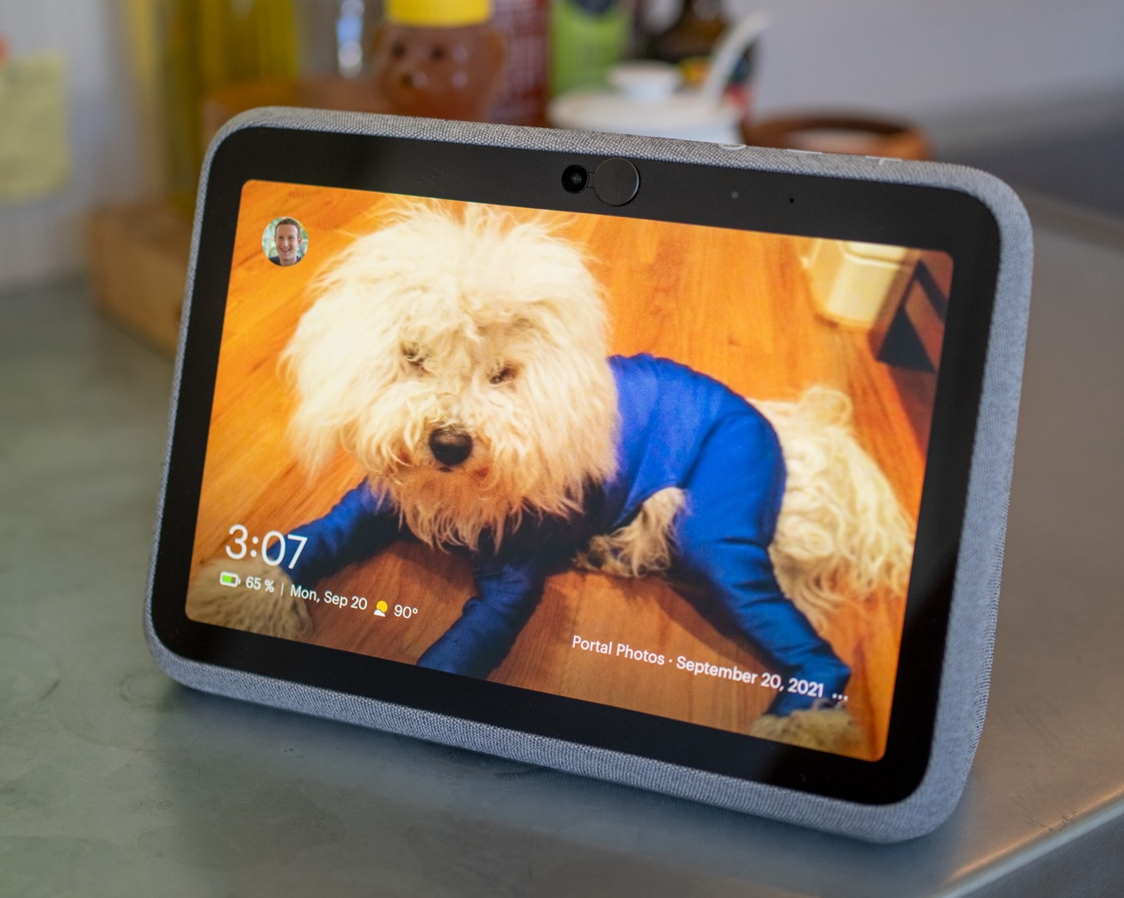 portal go facebook mark zuck