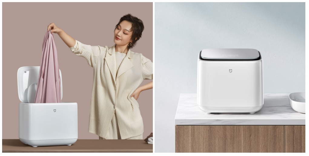 xiaomi washing machine