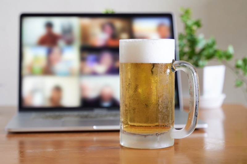 Craft Beer_Work From Home