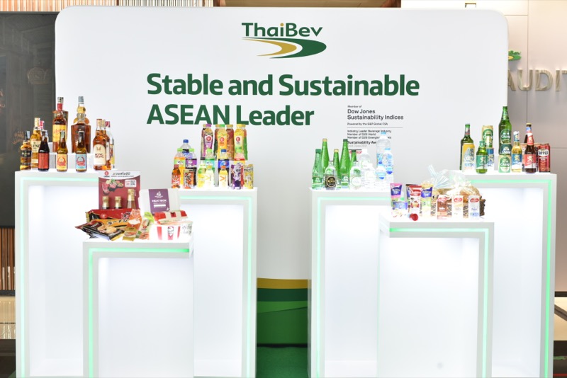ThaiBev Product