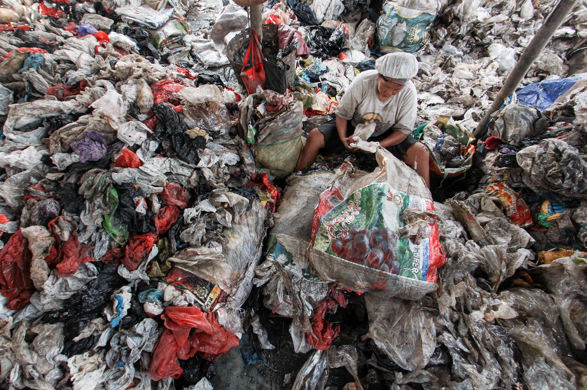 The Incubation Network - Rethinking Plastic Waste in Thailand