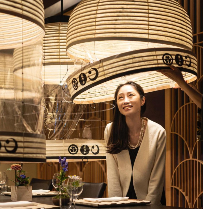 hoshinoya hotel tokyo 2