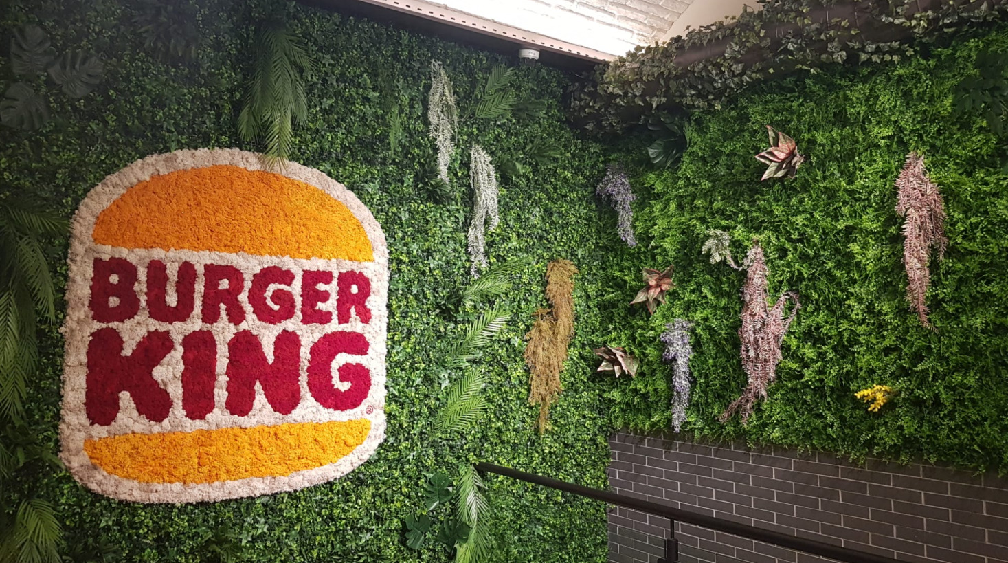 vurger king 3