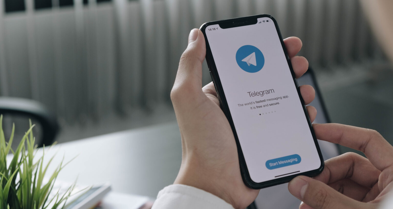 “แมคฟิว่า” รุก Telegram เต็บสูบ! เปิดตัวโฆษณาบนเทเลแกรมรับกระแสคริปโต ...