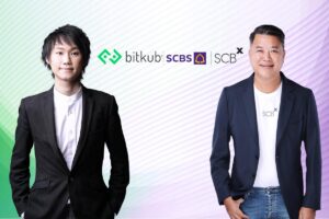 scb x bitkub